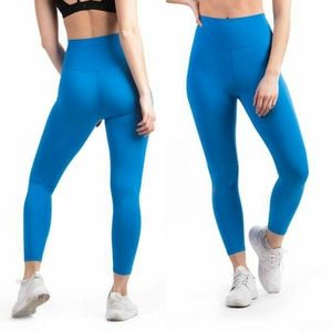 PTULA Alainah II Allure Legging 23" - Azure Blue